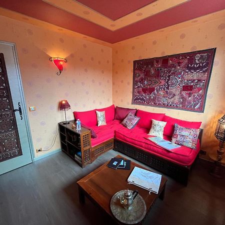 Champagne Gilmaire-Etienne Bed & Breakfast Binson-et-Orquigny Exterior photo