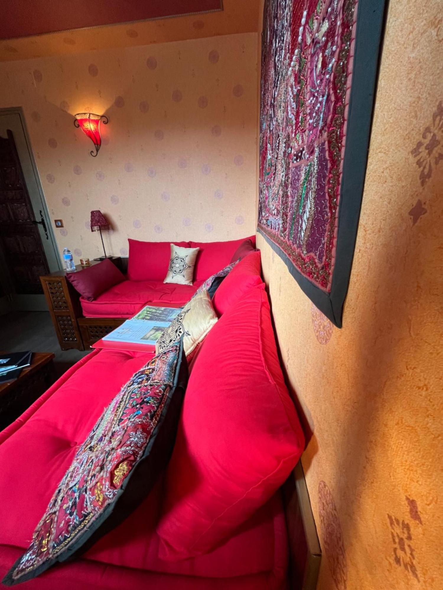 Champagne Gilmaire-Etienne Bed & Breakfast Binson-et-Orquigny Exterior photo